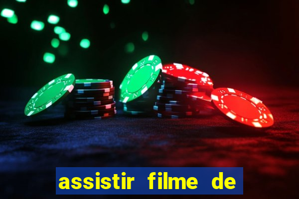 assistir filme de terror pesado